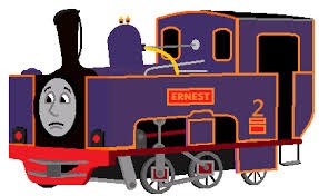 Ernest
