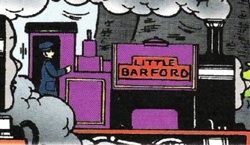 Little Bardford
