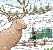 Sodor Country Park