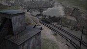 The Old Quarry