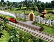 Sodor Wildlife Centre