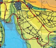 Marklin's Branch Line