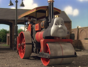 Buster