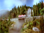 The Waterfall