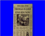 Sodor Daily News