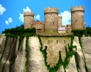 Ulfstead Castle