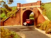 Bulgy's Bridge