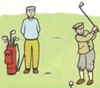 The Golfers