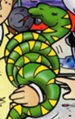 The Snake