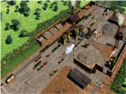 Whiff's Waste Dump