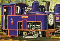 Culdee