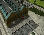 Sodor Steamworks