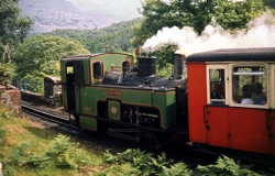 Snowdon