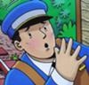 Fred the Fogman