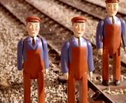 Workmen