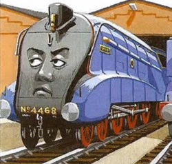 Mallard