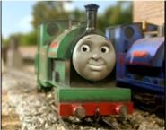 Peter Sam