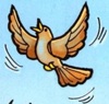 The Bluebird