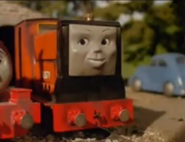 Rusty
