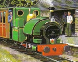 Talyllyn