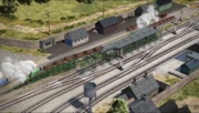 Arlesburgh Junction