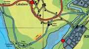 Rosie's Branch Line