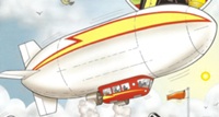 The Airship