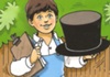 The Small Boy