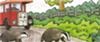 The Badgers