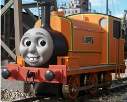 Billy