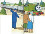 The Foreign Passengers