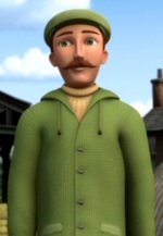 Farmer McColl