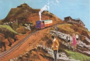Culdee Fell