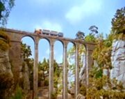 Rheneas Viaduct