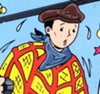 The Jewel Thief