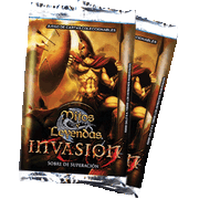 Sobre Invasion