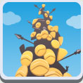 Tower of Many Shields Masterpiece