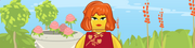 Flora Small
