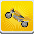 SpeedyMotorcycle