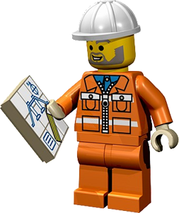 City | My Lego Network Wiki | Fandom