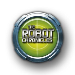 Lego Robot Chronicles The Game Lego Robot Chronicles The Game
