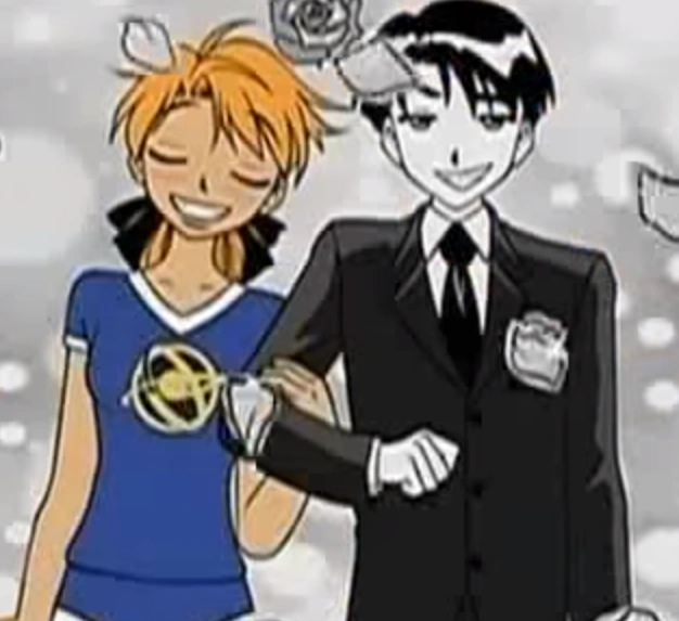 Image Sandra Day dreaming married to raffi.png My Life Me Wiki