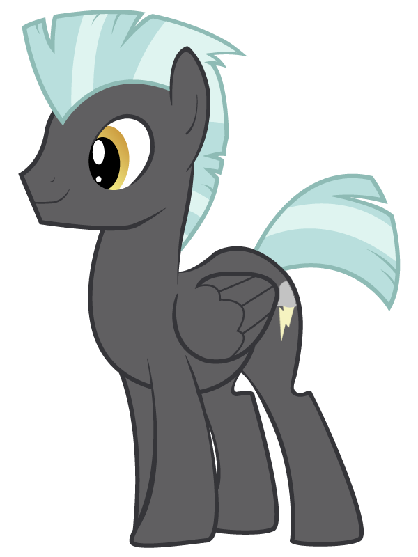 thunderlane mylittlebrony wiki fandom powered by wikia