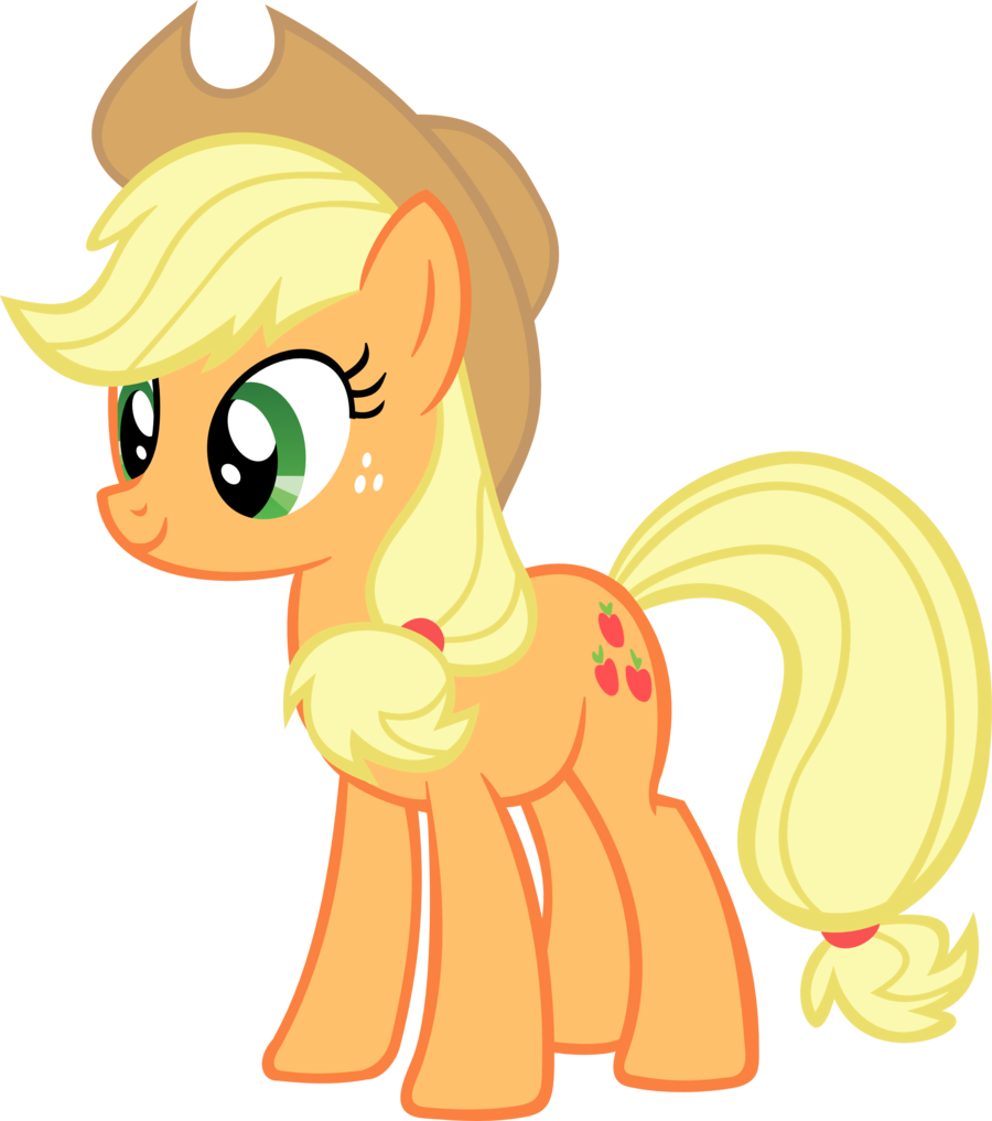 applejack gen 1