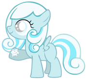 The2Princess - Snowdrop