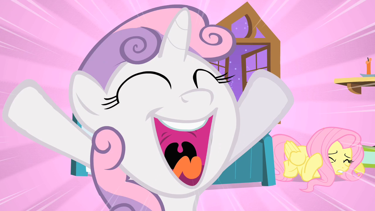 Image result for sweetie belle