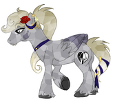 Kryształowa Gray by Paulina0606