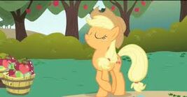 Appljack
