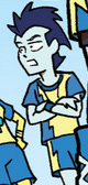 Soarin ID Annual 2013