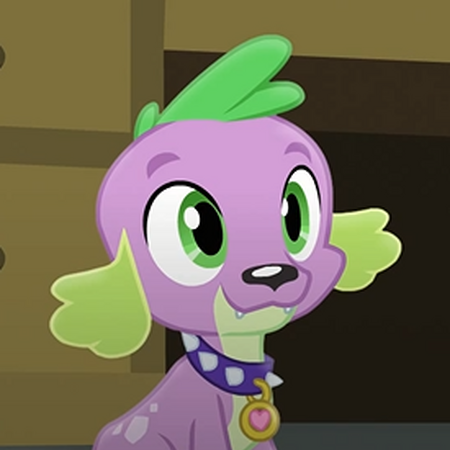 Spike Wiki My Little Pony Les Amies C Est Magique Fandom
